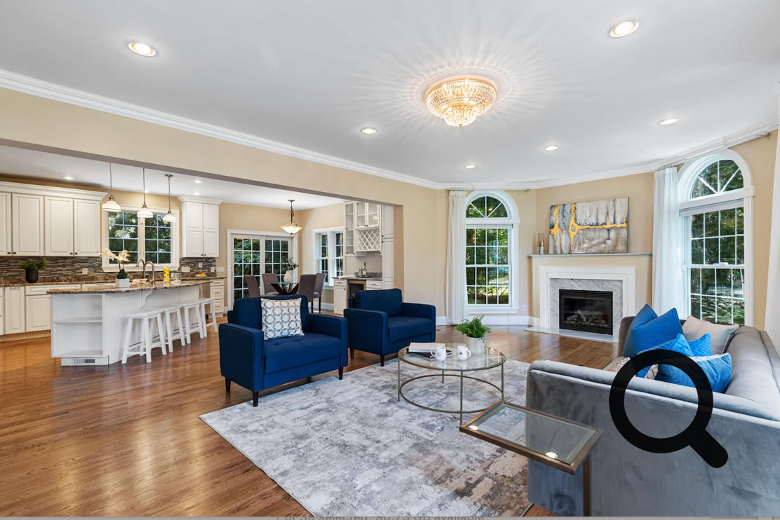 Matterport Pro2 Camera for 4K Scans, Hi Def Scans, 3D Tours, 360 Scans.