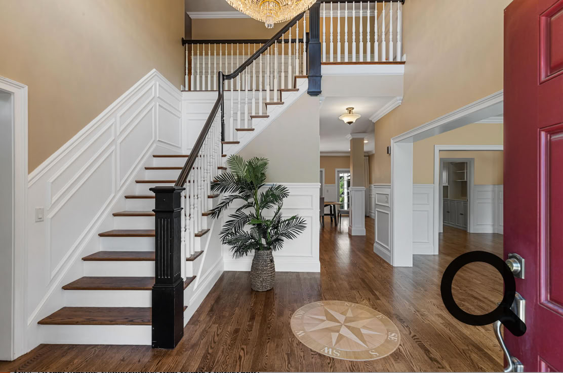 Matterport Pro2 Camera for 4K Scans, Hi Def Scans, 3D Tours, 360 Scans.